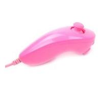 Wii Nunchuk Controller Nintendo Wii