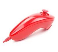 Wii Nunchuk Controller Nintendo Wii