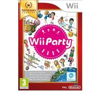 NINTENDO WII PARTY SELECTS…