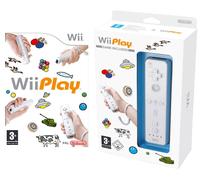 Nintendo Wii Play + Wiimote pour Nintendo Wii