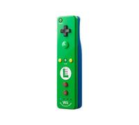 Nintendo Wii Remote Plus Luigi - Remote - Sans Fil - Pour Nintendo Wii