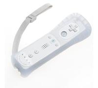 Nintendo Wii Remote Plus - Remote - Sans Fil - Blanc - Pour Nintendo Wii