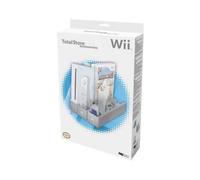 SOCLE RANGEMENT MODULABLE WII / ACCESSOIRE POUR CO