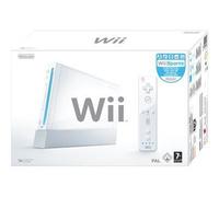 Nintendo Wii Sports Pack