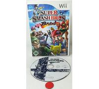 Nintendo WII Super Smash Bros. Brawl