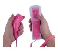 Nintendo Wii Telecommande Motion Plus Nunchuck G
