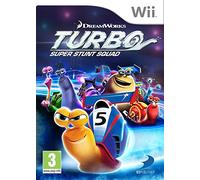 Bandai – Turbo : Équipe de Cascadeurs