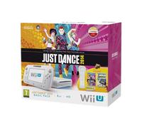Nintendo Pack Wii U Basic – Just Dance 2014 + Nintendo Land