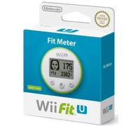 Fit Meter Wii U - vert