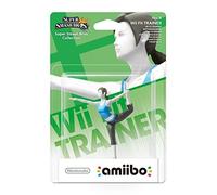 Nintendo Wii-U Nintendo Amiibo Figurine Wii Fit Trainer Game NEUF