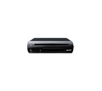 Nintendo Wii U Premium 32 Go Noir