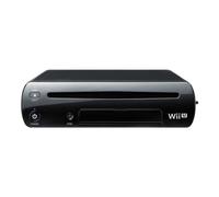 Nintendo Wii U - Premium Pack - console de jeux - Full HD, 1080i, HD, 480p, 480i - noir - The Legend of Zelda Wind Waker HD | Reconditionné