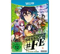 Nintendo Wii U Tokyo Mirage Sessions #FE [import europe]