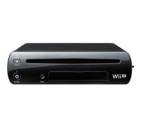Nintendo Wii U - Zombiu Premium Pack - Console De Jeux - Full Hd, 1080i, Hd, 480p, 480i - Noir - Zombiu