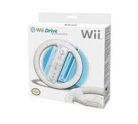 Nintendo Wii Volant
