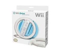 Bigben Interactive Volant Nintendo Wii