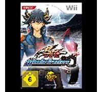 Nintendo Wii: Yu-Gi-Oh! 5ds Wheelie Breakers Altersfreigabe: Freigegeben Ab 6 Ja | Reconditionné