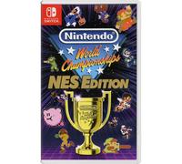 Nintendo World Championnats: Nes Édition pour Interrupteur Jeu - Tout Neuf