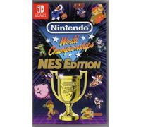 Nintendo World Championnats: Nes Édition pour Interrupteur Jeu - Tout Neuf