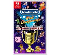 Nintendo World Championships: Famicom (Multi-Language) - Switch (Japon)