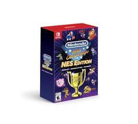 Nintendo World Championships: NES Edition (Deluxe Set) (Import)