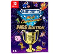 Nintendo World Championships: NES Edition SWITCH [Code de téléchargement]