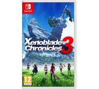 Xenoblade Chronicles 3 (Uk, Se, Dk, Fi) Switch