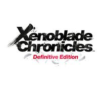 Xenoblade Chronicles : Definitive Edition Switch