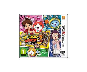Nintendo Yo-kai Watch 3