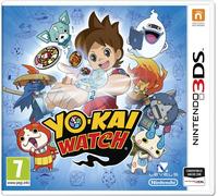 Nintendo Yo-Kai Watch 3DS Standard Italien Nintendo 3DS