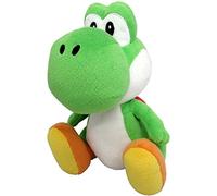 Nintendo Yoshi 17 cm Pluesch Gruen