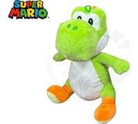 Nintendo - Yoshi 32cm en peluche debout 0m