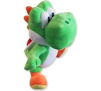 Nintendo Yoshi 55cm en peluche