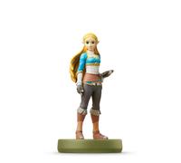 Nintendo Zelda amiibo