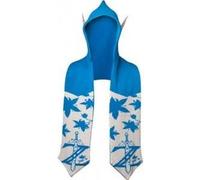 Nintendo Zelda Echarpe Breath Of The Wild Capuche Oreilles