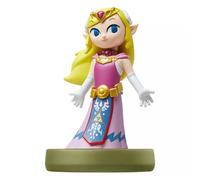 Nintendo Zelda The Wind Walker amiibo