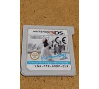 Nintendogs + cats Bouledogue Français [import europe]