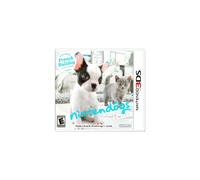 Nintendogs + Cats: Bulldog fran ais et nouveaux amis (renouvel s)