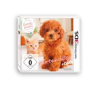 Nintendogs + cats Caniche Toy & ses nouveaux amis [import allemand]