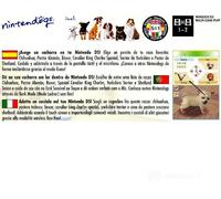 Nintendogs Chihuahua & Friends DS (PO0793)
