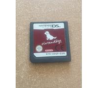 Nintendogs: Dalmatien et Ses Amis