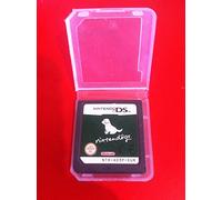 NINTENDOGS LABRADOR ET SES AMIS / CARTOUCHE SEULE / Jeu Nintendo DS en FRANCAIS compatible consoles DS LITE - DSI - 3DS - 2DS - 3DS XL-2DS XL ** LIVRAISON 48 HEURES AVEC SUIVI POSTAL**