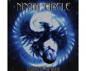 Ninth Circle - Legions of the Brave