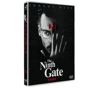 Ninth Gate [Import allemand]