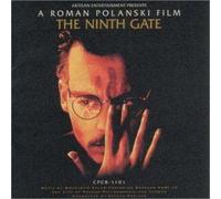 Ninth Gate, The [Import]