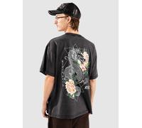 Ninth Hall Venom Boxy T-Shirt noir XL