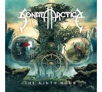 Sonata Arctica – The Ninth Hour – Warner Music