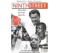 Ninth Street by Queen Bey