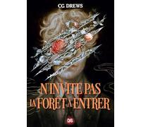N'invite pas la forêt à entrer (broché)