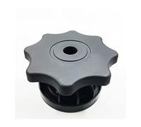 NinWelly jfqm 8K0804899 8K0803899 adapté for Audi A4 B8 2009-2016 Automobile Roue de Secours vis Roue de Secours Bouton Outil Fixation Boulon Montage (Color : Big Style)